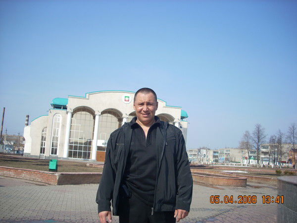 Дамир Бибаев