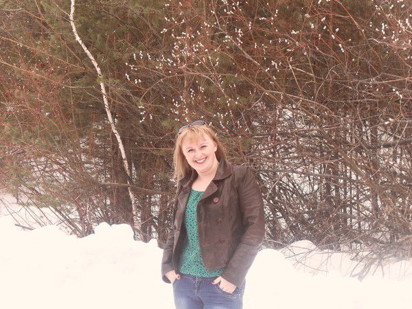 Алена Жучкова