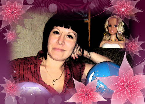 Ирина Елсукова