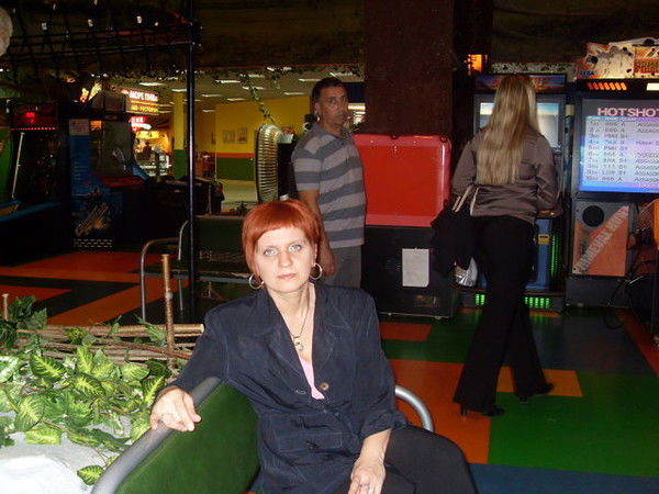 Катерина Локтионова