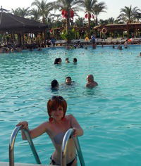 Ольга Лунина