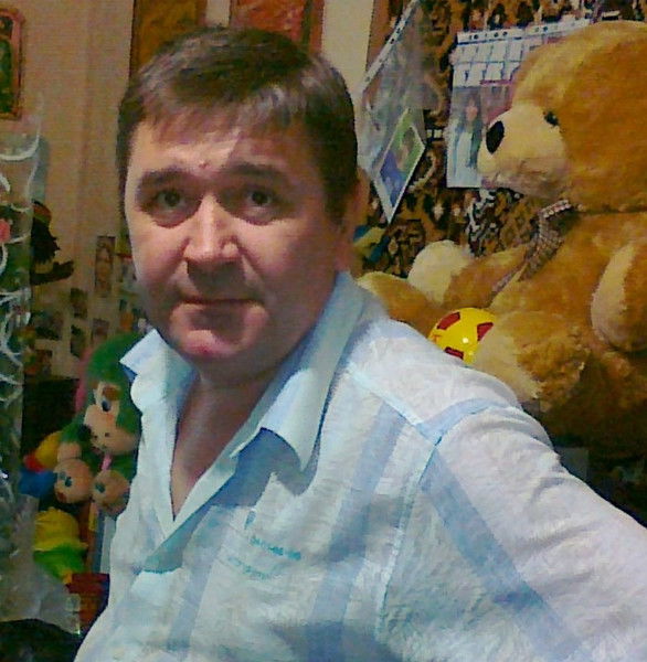 Алексей Шкиперов