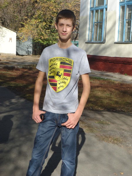 Владислав Слепченко