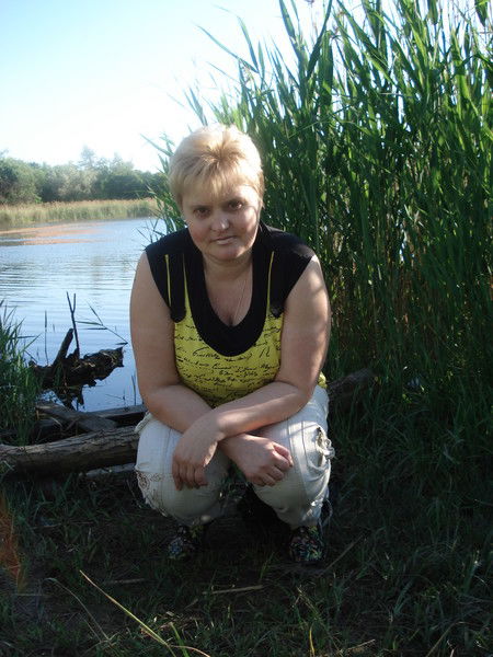 Любовь Сидоренко