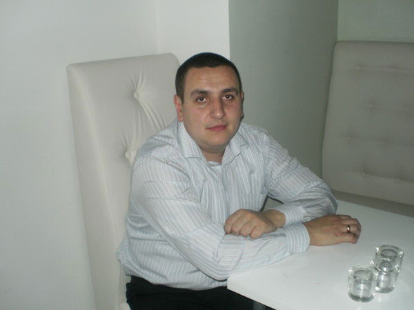 Andron Сковородкин