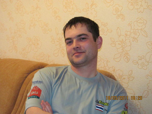 Евгений Луговой