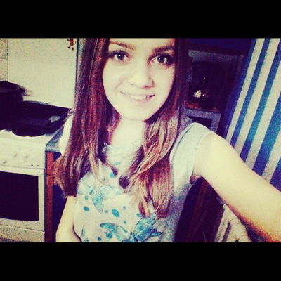 Ксюша Романико