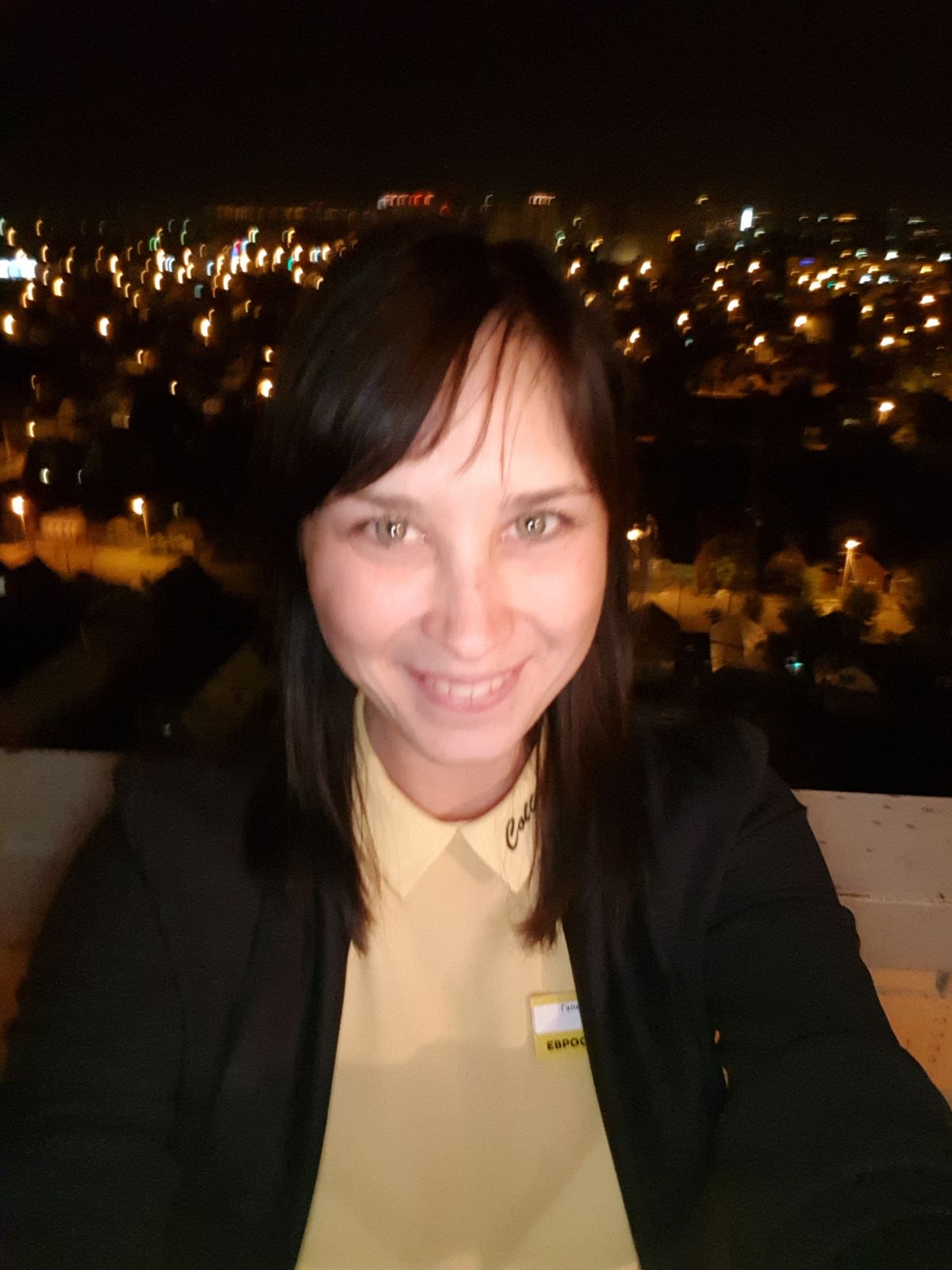 Галина Ергешева