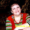 Лариса Хабаева