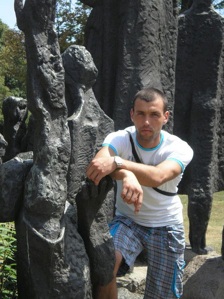 Петр Козарев