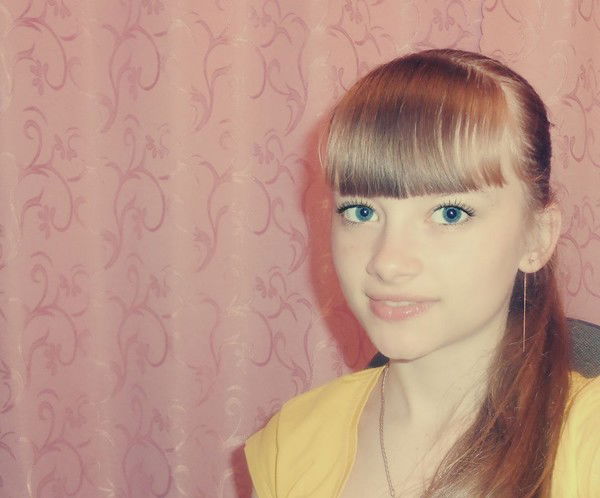 Юлия Савельева