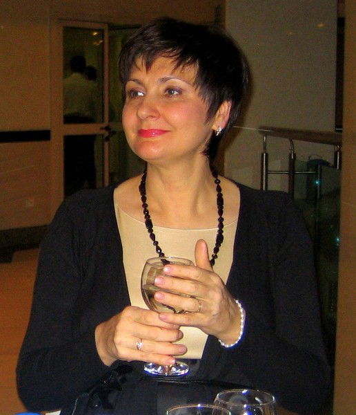 Татьяна Гузеева