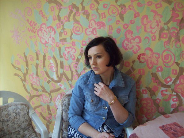 Ирина Петровская