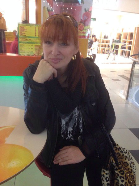 Елена Натхо