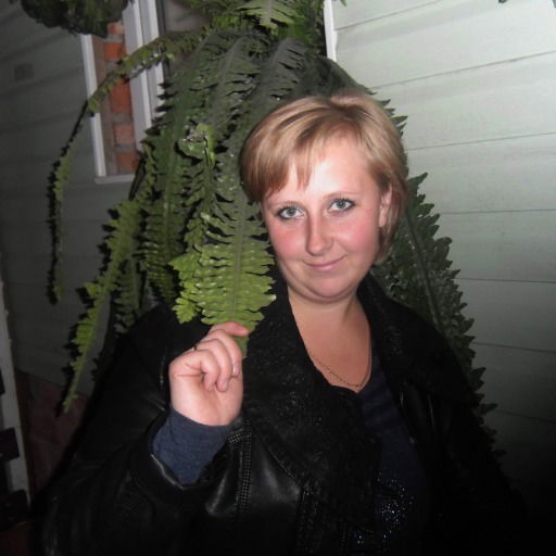 Татьяна Олейник