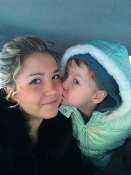 Светлана Сибирцева