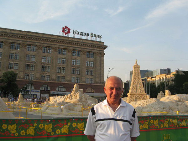 Вова Вижунов