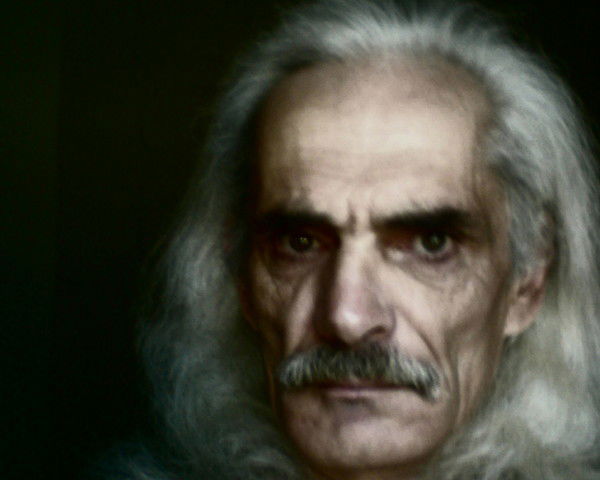 Владимир Акинжалы