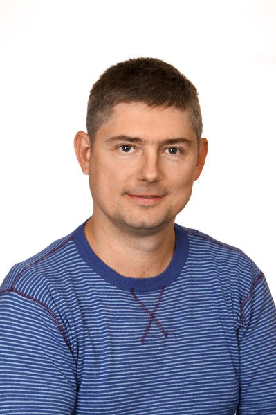 Лагодич Руслан