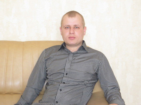 Алексей Дергунов