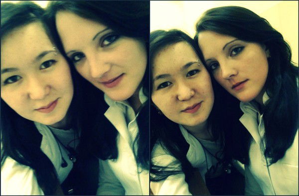 Светлана Вьюник