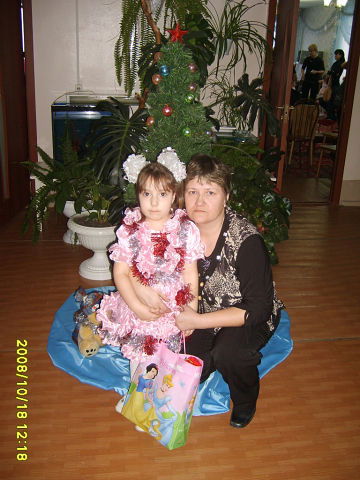 Валентина Коростелева