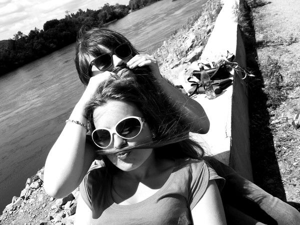 Ксения Загулина