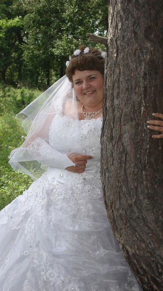 Юлия Летавина