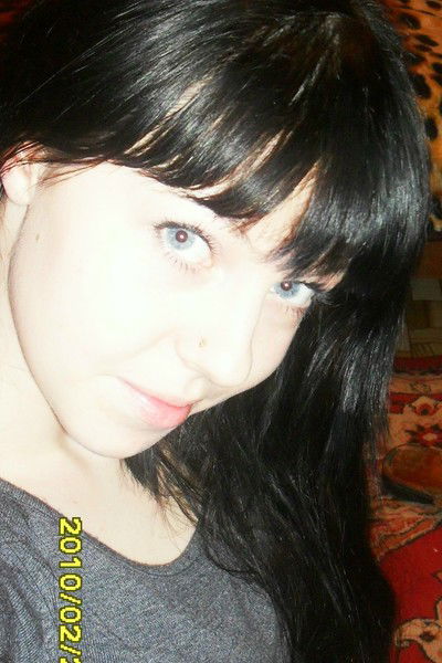 Оксана Ошлобан