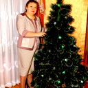 Марина Шамарина