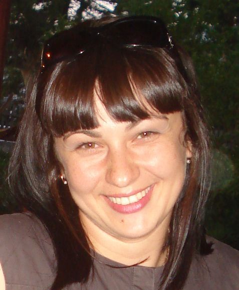 Вика Габлия