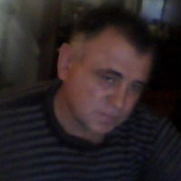 Олег Беликов