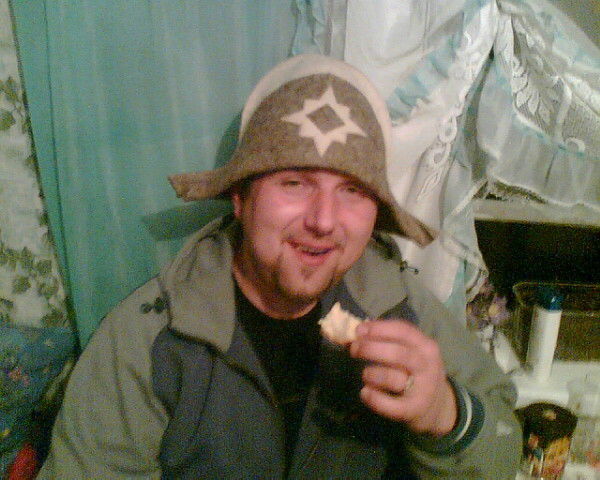 Руслан Пашук