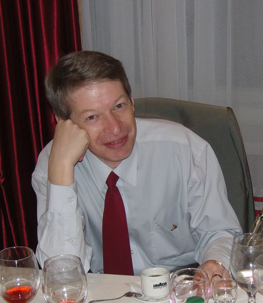 Андрей Стафеев