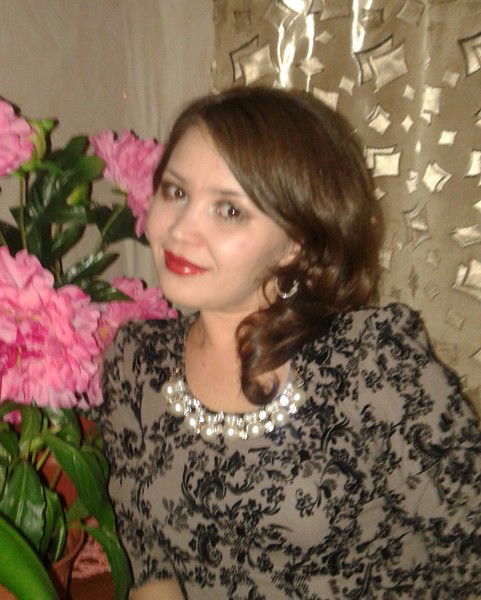 Фируза Надеждина