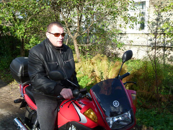 Юрий Ширшиков