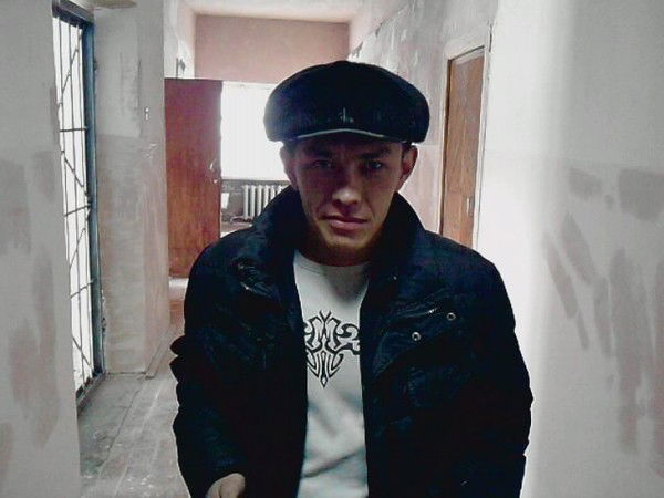 Виталий Щелкунов