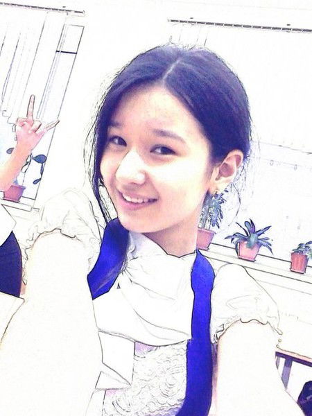 Назерке Дукенбай