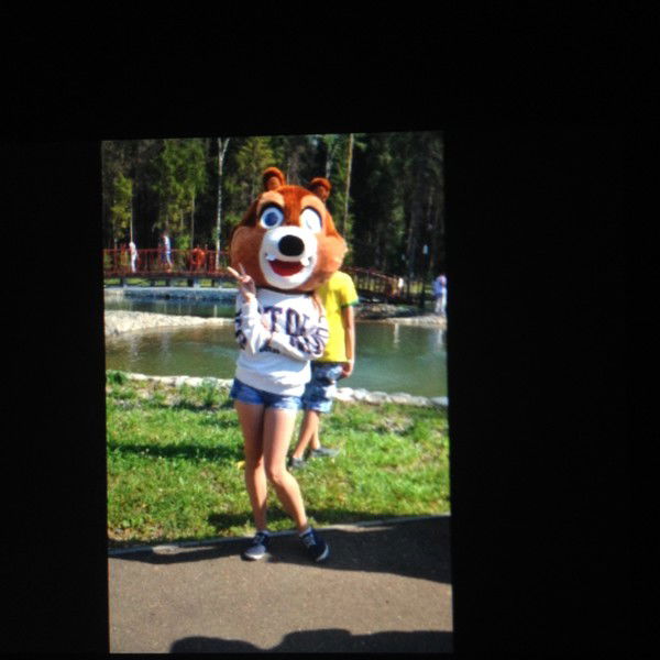 Лера Рыбальченко