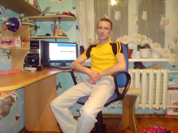 Илья Кузнецов