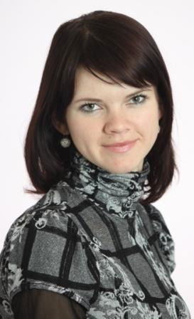 Татьяна Науменко