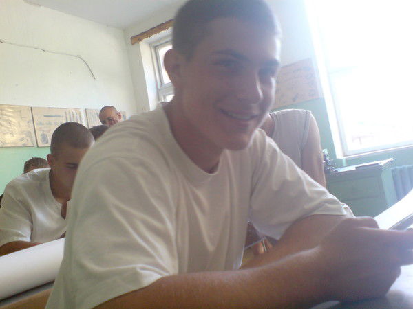 Павел Вертинский