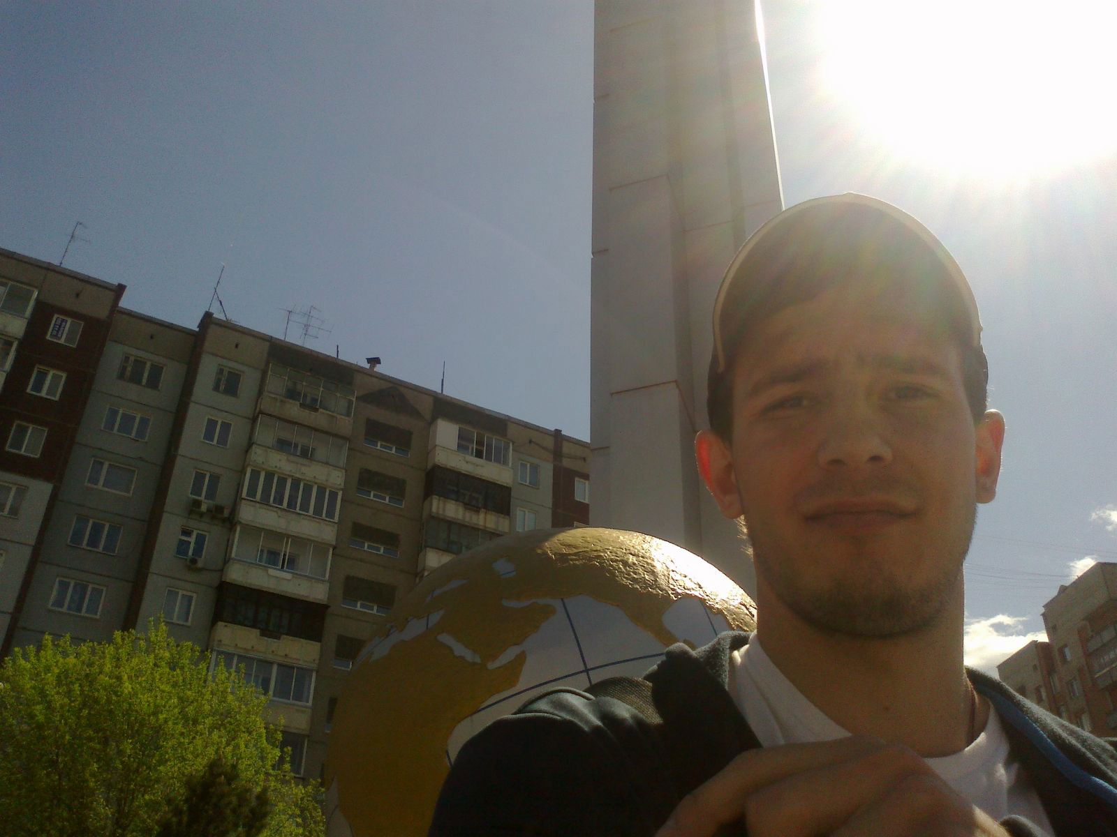 Григорий Мелехов