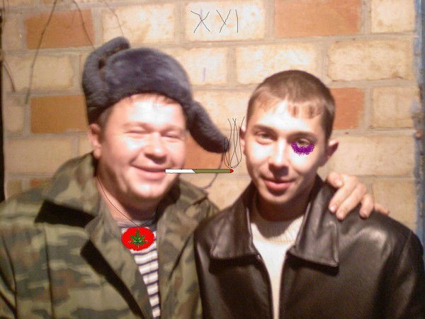 Александр Камынин