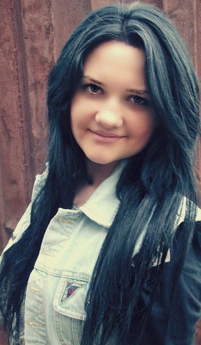 Надежда Скоринова