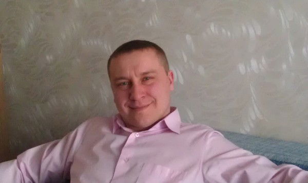 Николай Шахунов