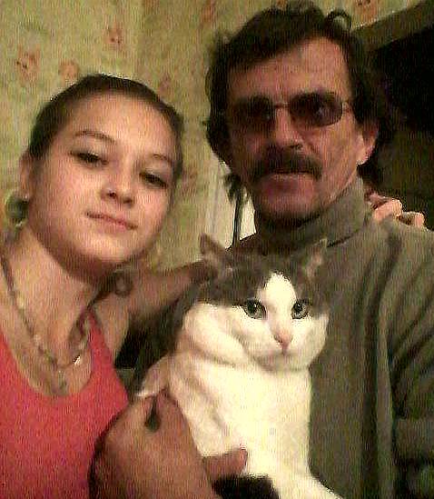 Валера Кандуров