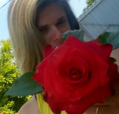 Ирина Петренко