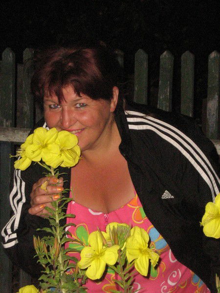 Наталья Липа