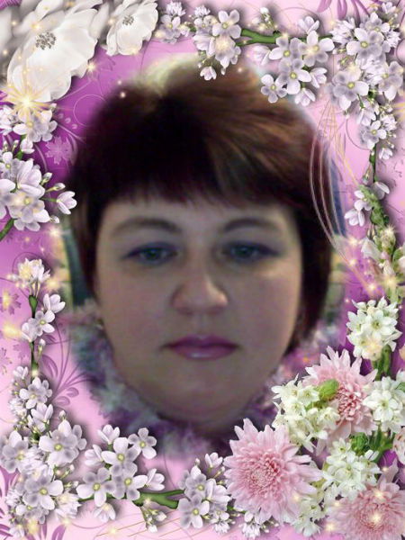 Ольга Антошкина